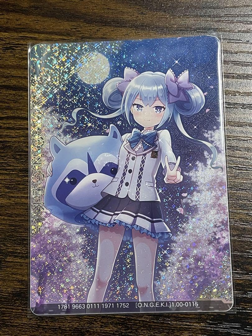 オンゲキ　有栖 珠洲島 有栖 - キャラクター｜オンゲキ bright MEMORY公式サイト｜セガ