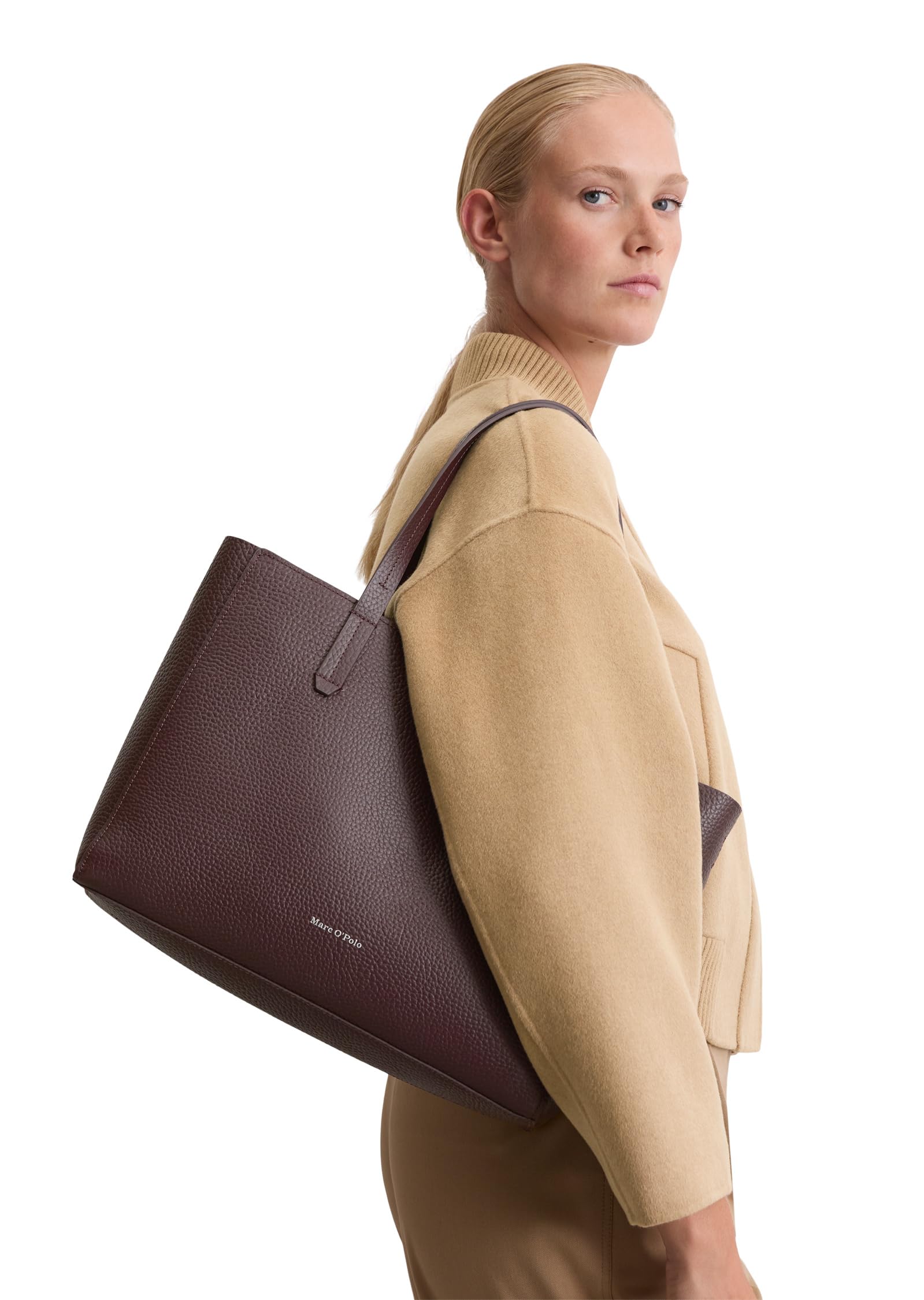 Marc O'Polo 3-in-1 Shopper medium