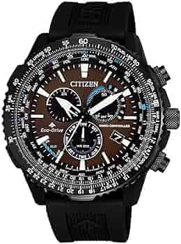 Amazon.co.jp: 【セット商品】[シチズン]CITIZEN 腕時計 PROMASTER