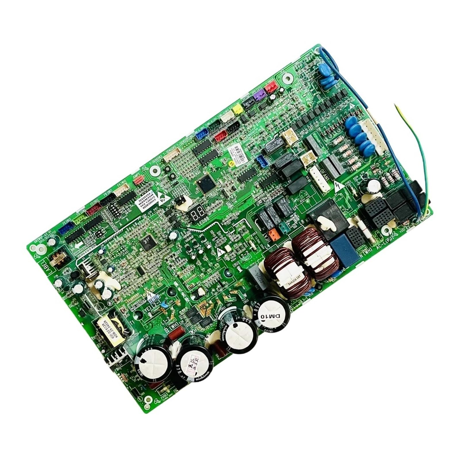 Central Air Conditioning Multi-Split Air Conditioner Accessories Computer Board 30226254 Mainboard Inverter Module GRZW6P-A3