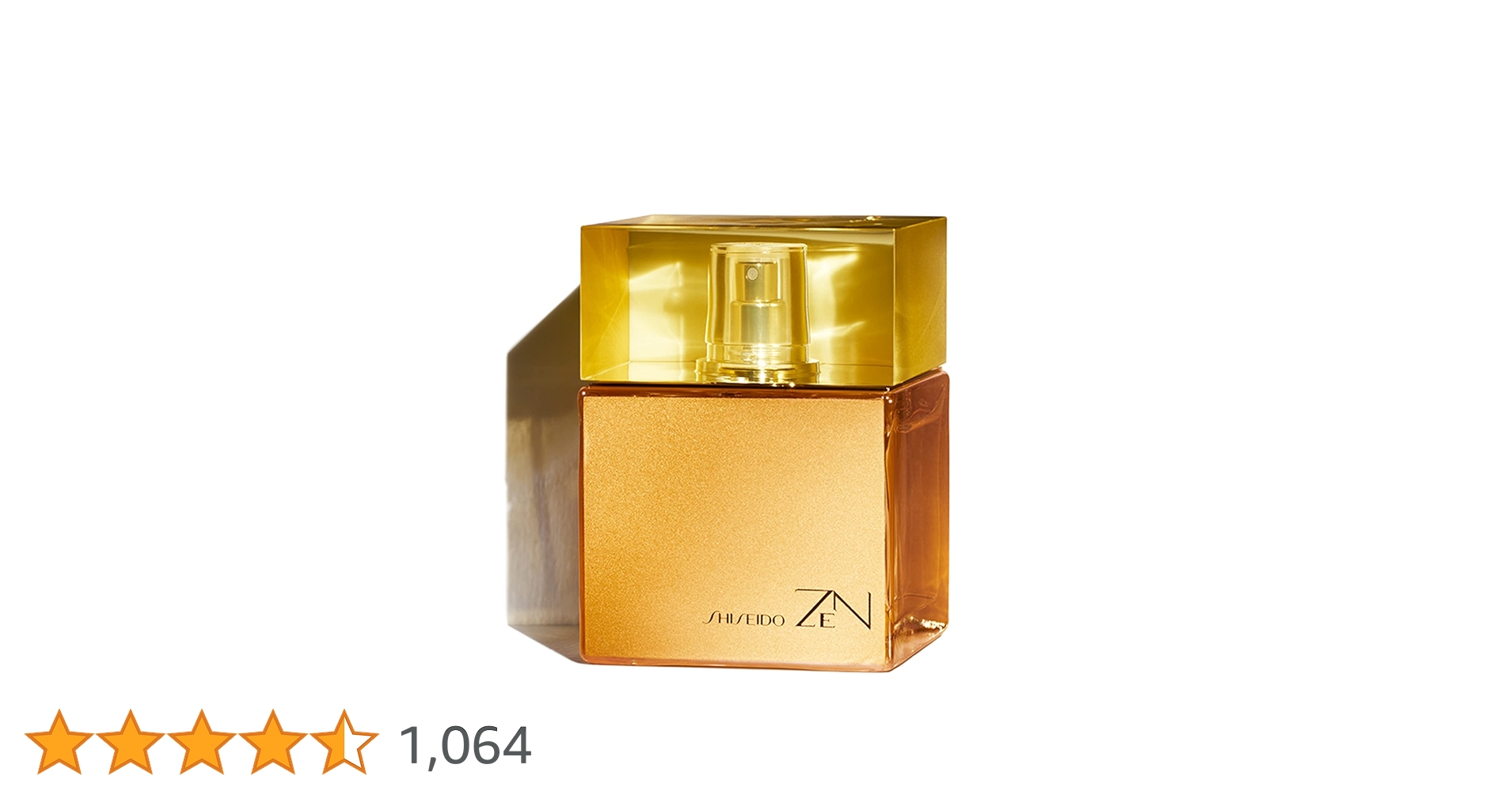 Amazon.co.jp: 資生堂 ZEN ゼン EDP スプレー 100ml 資生堂 SHISEIDO