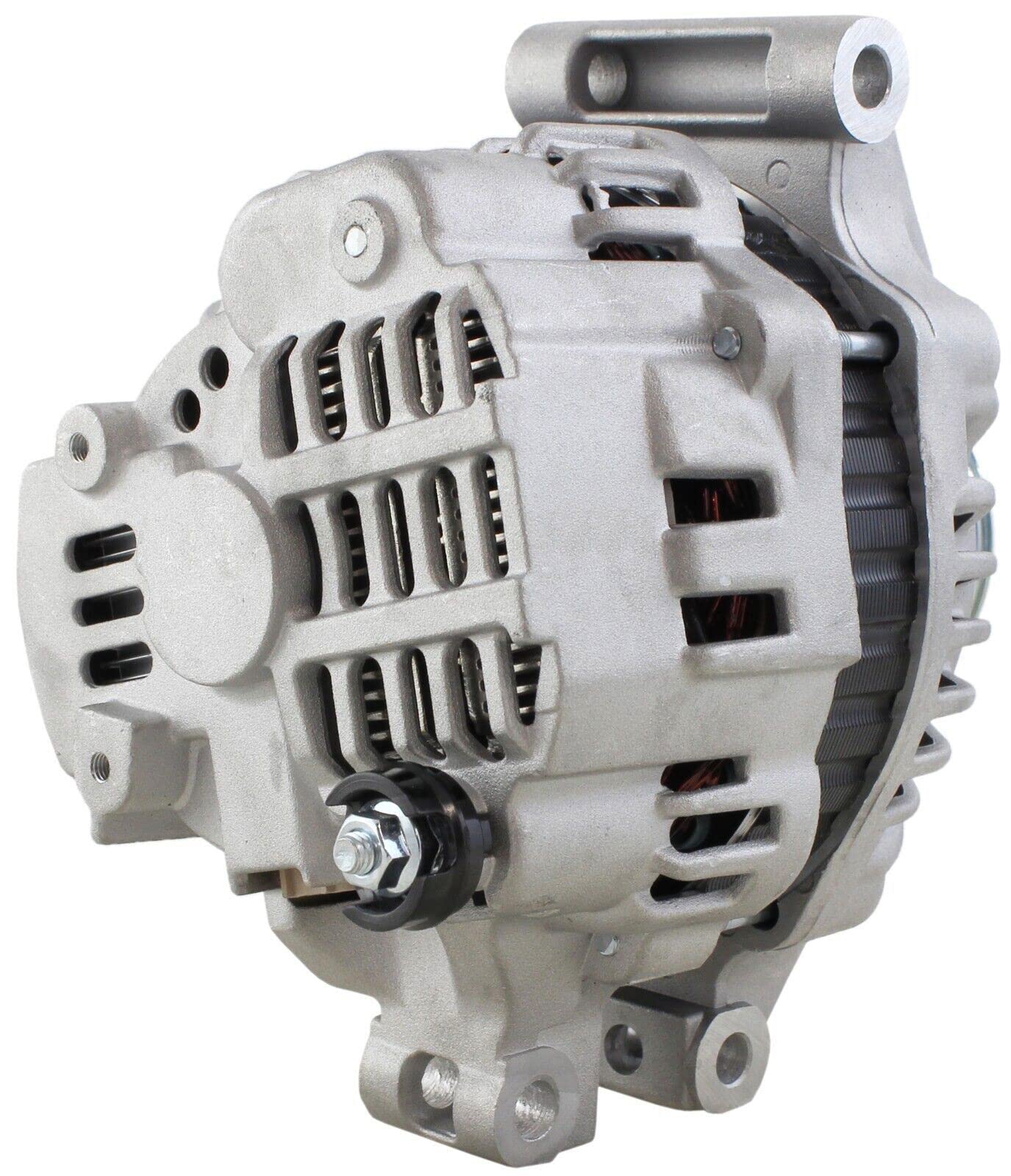 だーあだ Amazon.com: ZPFGOA New Alternator Replacement for Honda CR-V