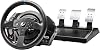 Thrustmaster T300 RS GT – Hochleistungs-Rennlenkrad und Pedalset mit Force Feedback für PC PS4 und PS5 PS5 Pro
