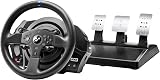 Thrustmaster T300 RS GT Force Feedback Racing Wheel - Officially licensed for Gran Turismo - PS5 / PS4 / Windows - 1