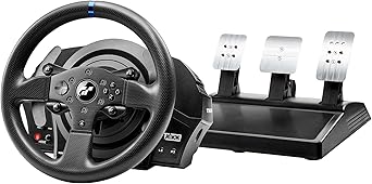 T300RS GT Edition Racing Wheel