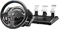 Roda de corrida Thrustmaster T300 RS GT para PS4 e PC