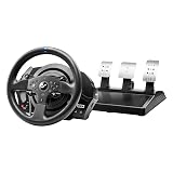 Thrustmaster T300RS GT Force-Feedback-Rennlenkrad