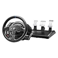 Algopix Similar Product 5 - THRUSTMASTER T300RS Force Feedback GT