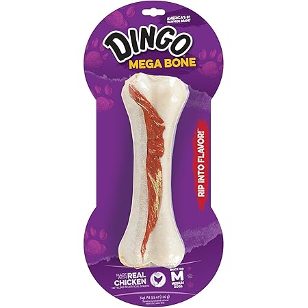 dingo bones