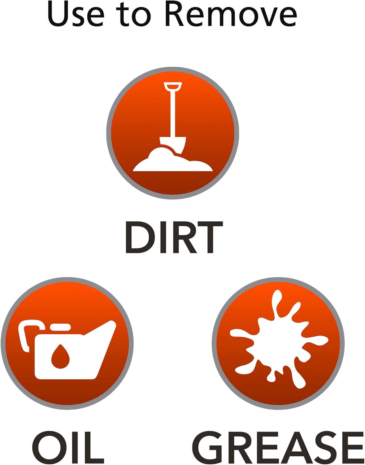 GOJO 2358-02 Cherry Gel Pumice Hand Cleaner Pump Bottle - 1 Gallon, (Pack of 2)