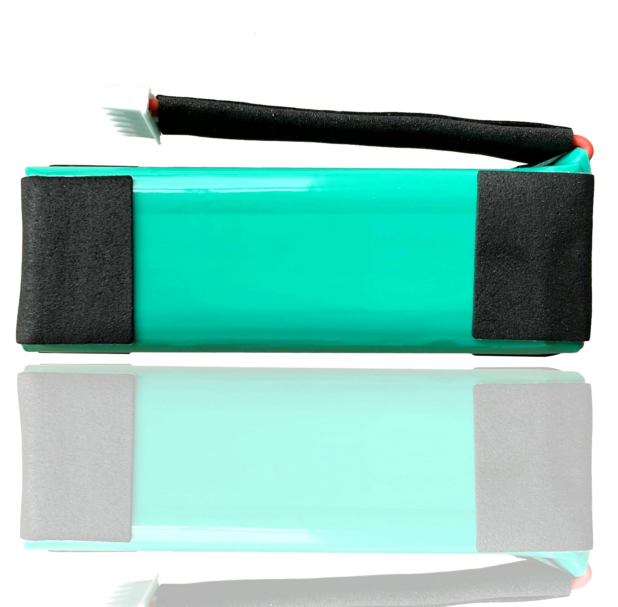 Replacement Battery for JBL Charge 3 III Charge Three Battery GSP1029102A Charge3 Bluetooth Party Speaker （3.7V 6000mAh） Li-Polymer