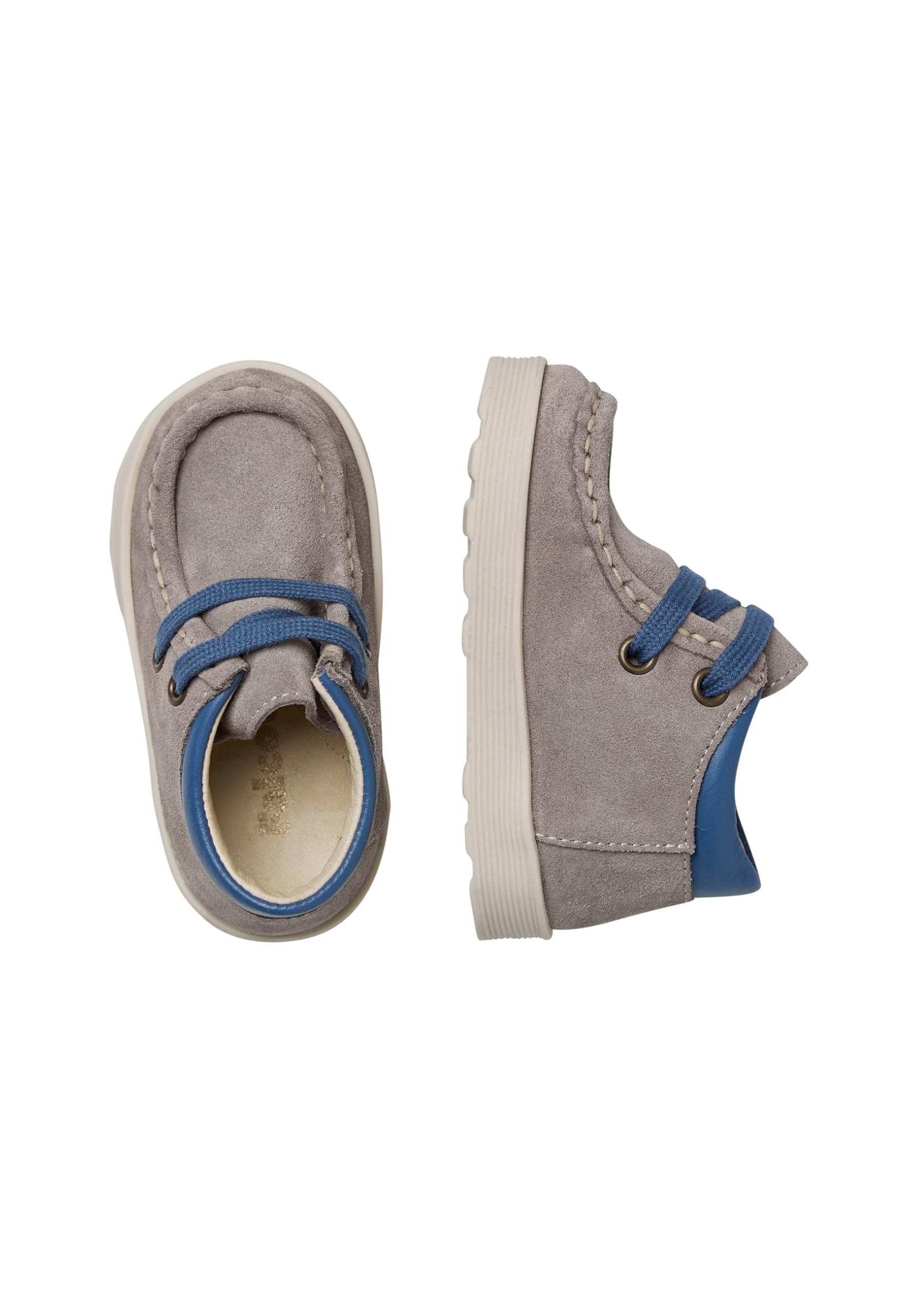 Falcotto Garçon Yorkeries Chausson pour Nourrisson