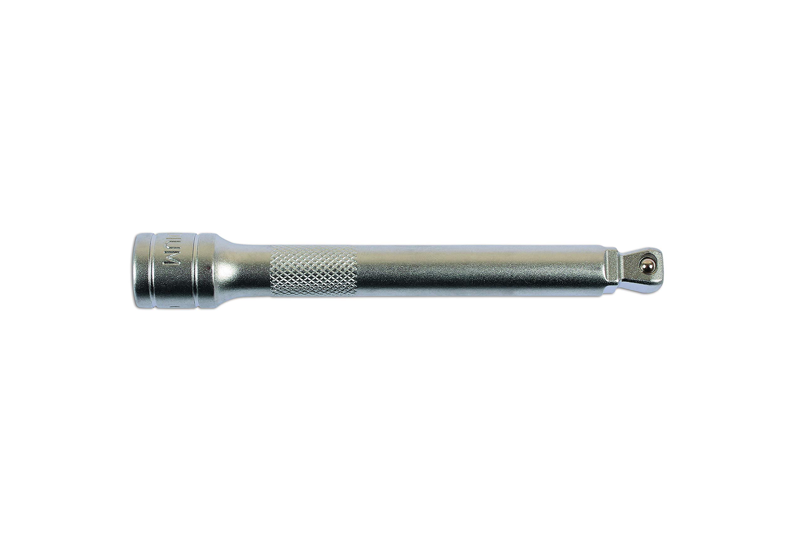 Laser 7111 Wobble Extension Bar 125mm 3/8""D