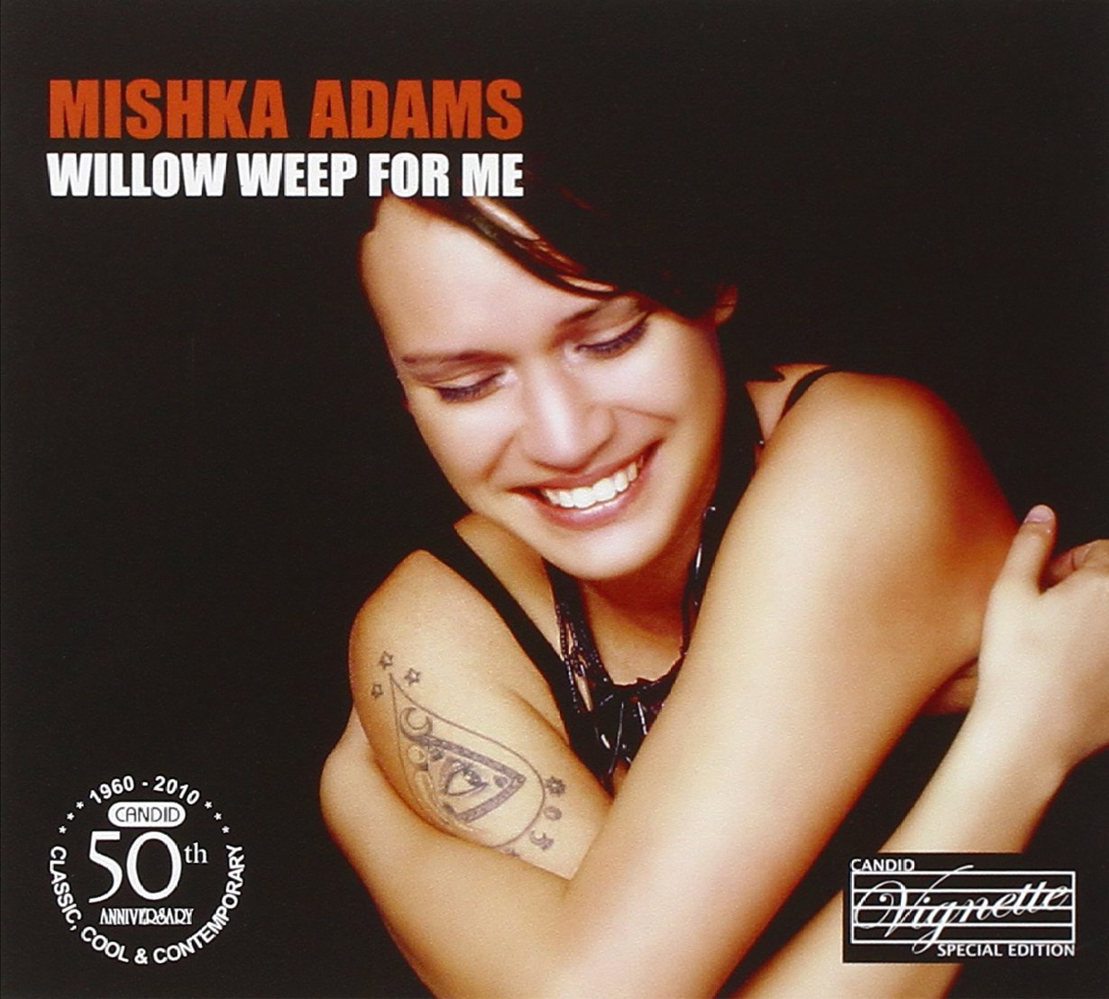 Willow Weep For Me