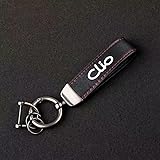 cle usb renault captur Modèles compatibles : Porte-clés de voiture pour Renault clio