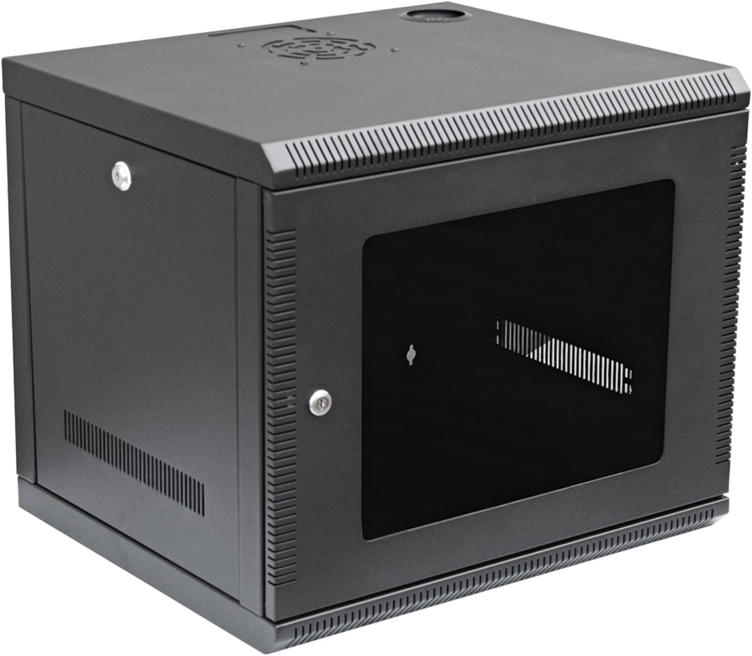 8U 8RU Server Network Data Rack LAN Cabinet 19