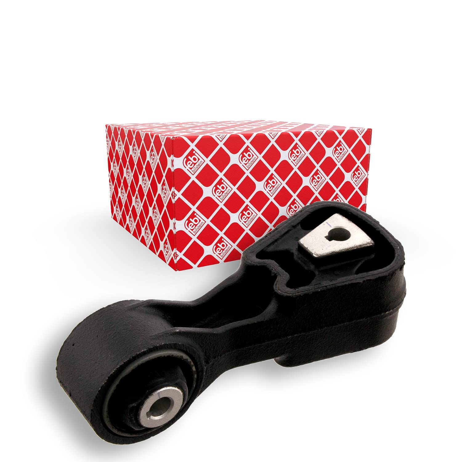 Supporto Trasmissione Febi Bilstein 07742 - Ricambio Auto Di Qualità - Foto 3