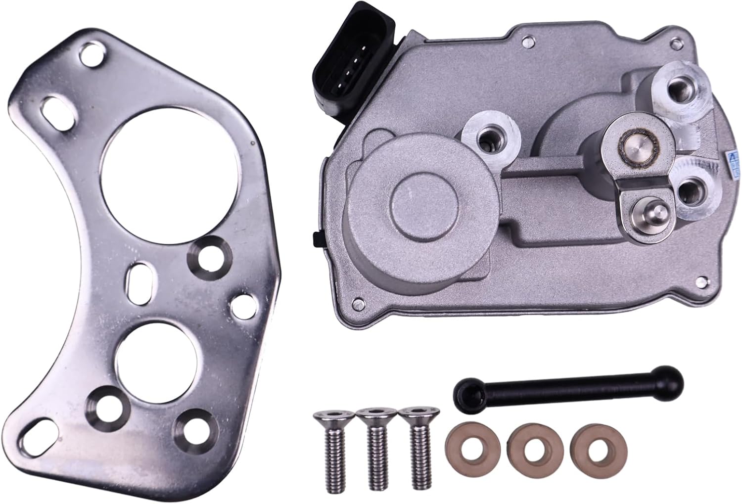 Turbo Actuator A2C53106046 59001107055 Compatible with Audi A4 A6 A8 Q7 Volkswagen Marine Phaeton Touareg