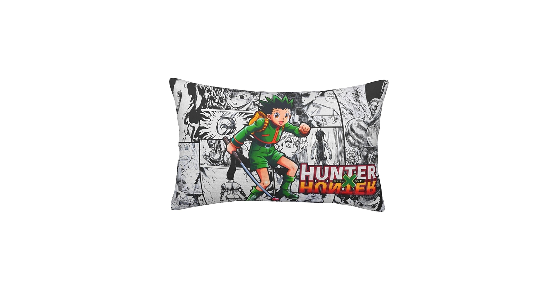 H×H クロロ　ピローケース H×H クロロ ピローケース