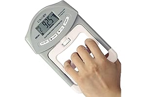 Grip Strength Hand Dynamometer | CAMRY Grip Strength Measure