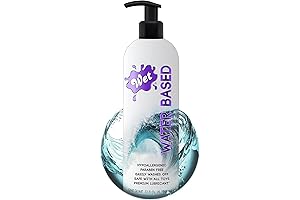 Original Advanced Water-Based Personal Lubricant 32 oz
