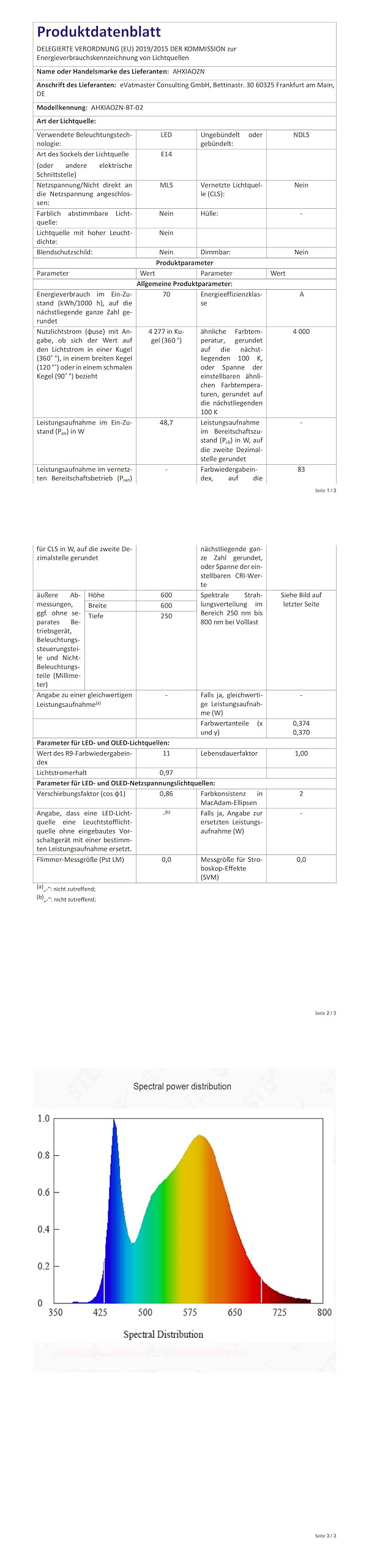 Nowoczesny żyrandol kryształowy, LED Kryształowa lampa sufitowa, Okrągły kryształowy żyrandol z możliwością ściemniani do salonu, Regulacja koloru światła/jasności