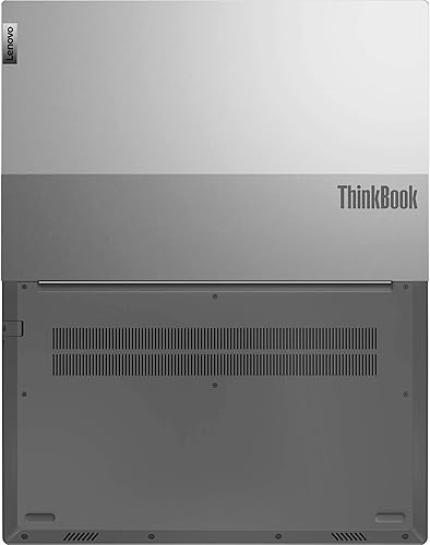 Miniatura 9 de Lenovo ThinkBook 15 Business Laptop (15.6 pulgadas FHD antirreflejo, AMD 8-Core Ryzen 7 5700U (Beat i7-1165G7), 16 GB de RAM, 1 TB SSD), huella