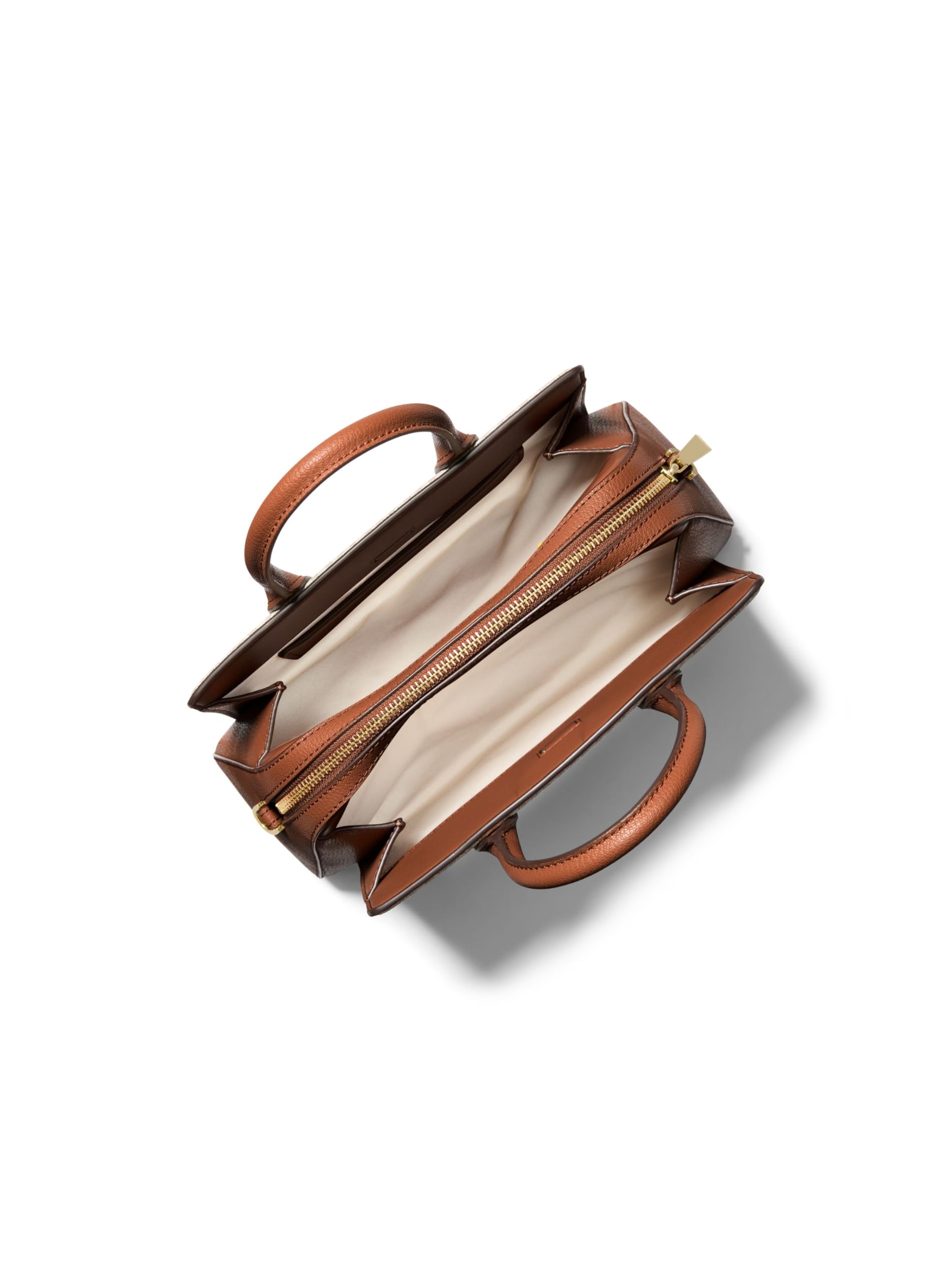 Michael Kors Sm Satchel - Hand bag Mujer