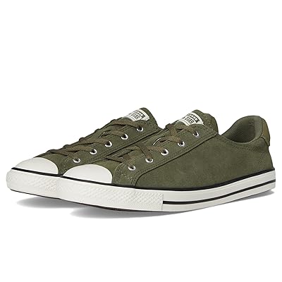 Converse Chuck Taylor All Star Dainty Suede Women
