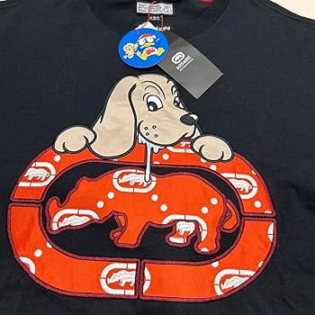 ガルフィー ドン・キホーテ　コラボロンT 大型犬　XLサイズ GALFY - 未使用品 ガルフィー ドンキホーテ コラボTシャツ 大型