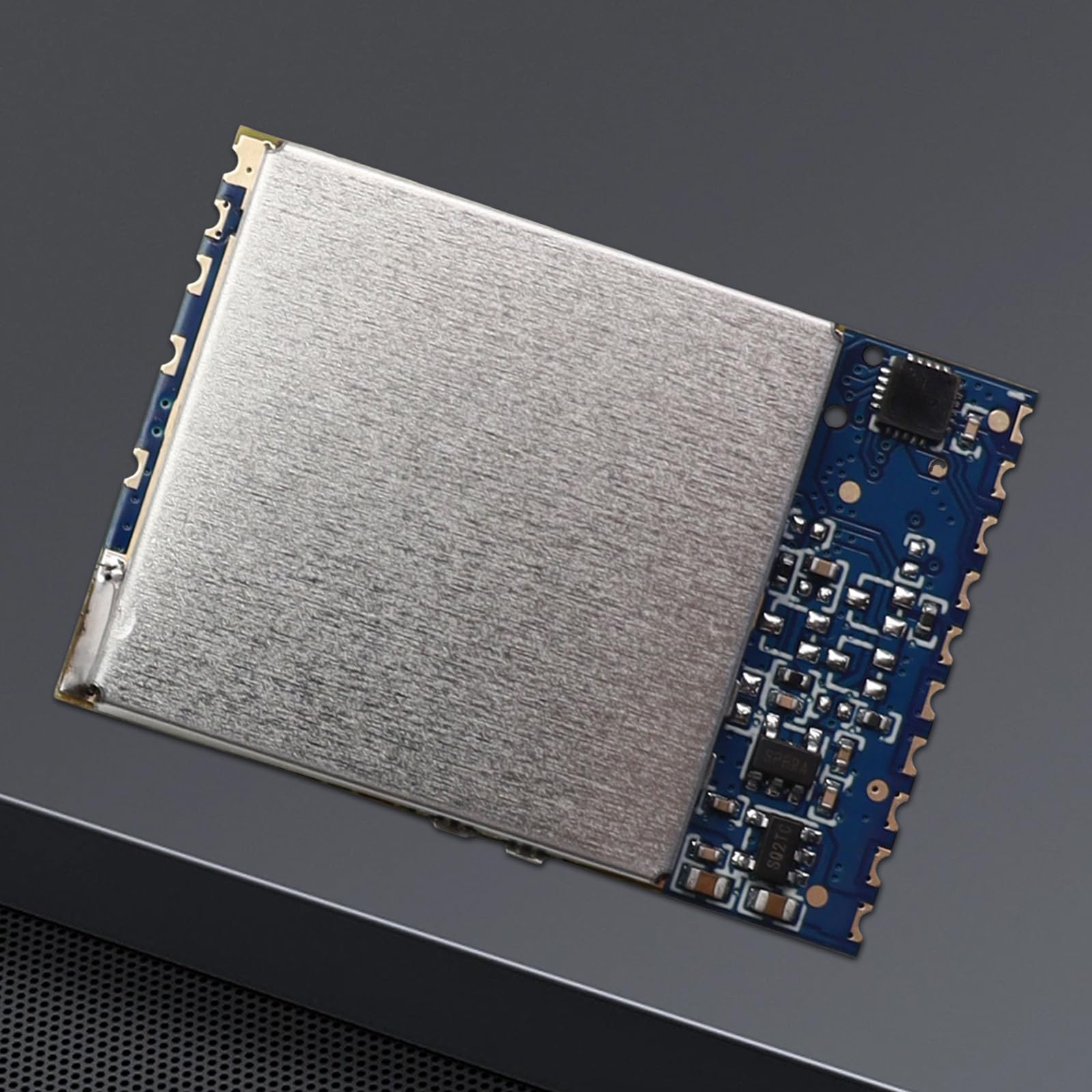 RX3364 3,3 GHz symuluje bezprzewodowy moduł transmisji audio wideo 3060-3500 MHz bezprzewodowy moduł adaptera sygnału audio wideo łatwa instalacja do akcesoriów wyścigowych dronów
