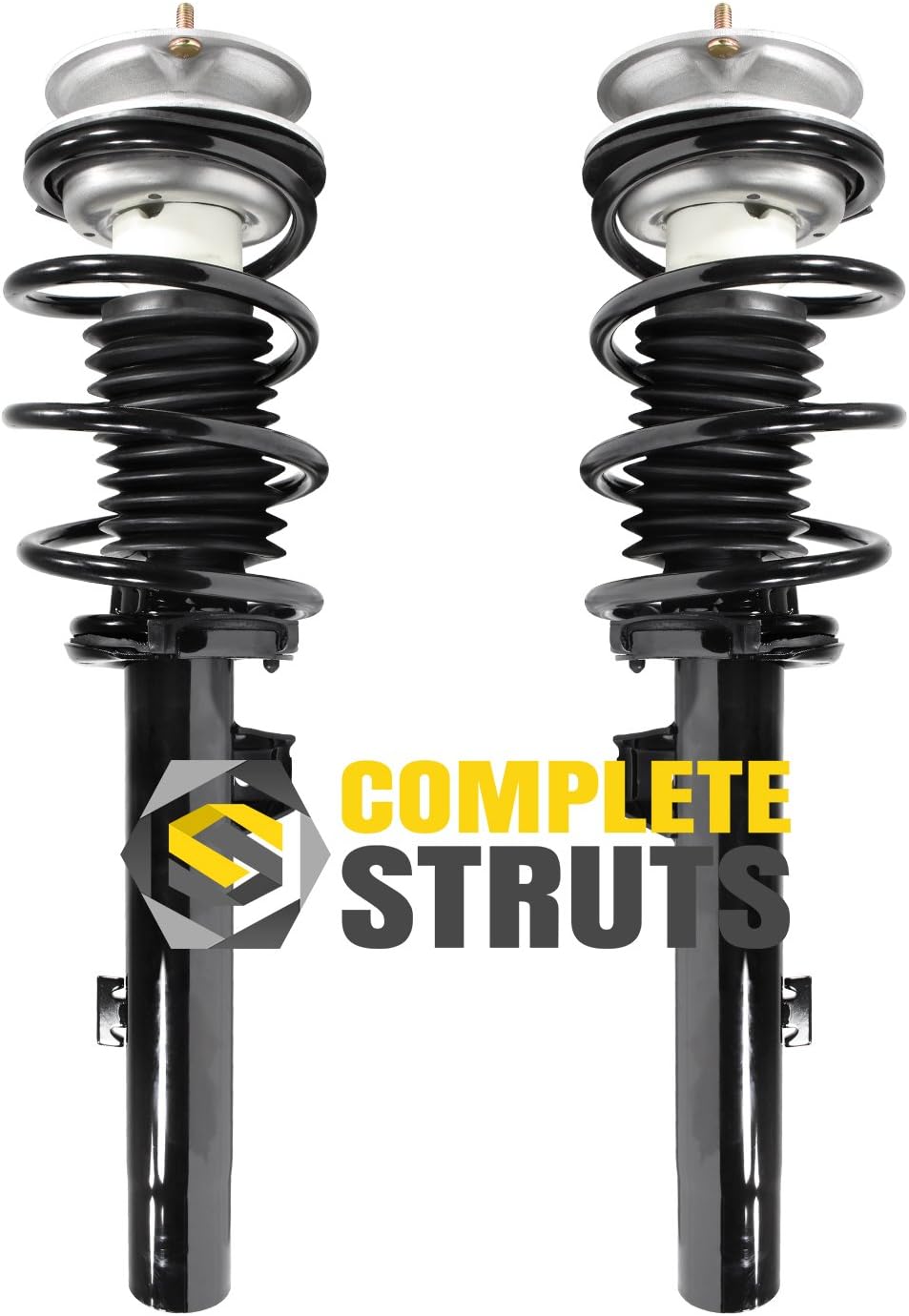 COMPLETESTRUTS Front Quick Complete Strut Assemblies with