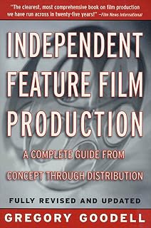 Independent Feature Film Production