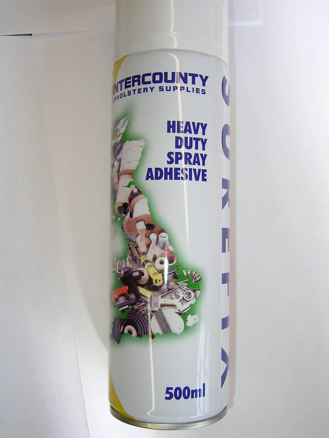 Other Spray glue adhesive. Aerosol impact adhesive. Amazon.co.uk