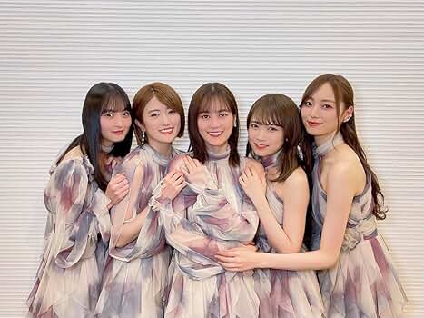 Amazon.co.jp: [Woodey] 豪華版！乃木坂46 楽曲用の衣装 『最後のTight