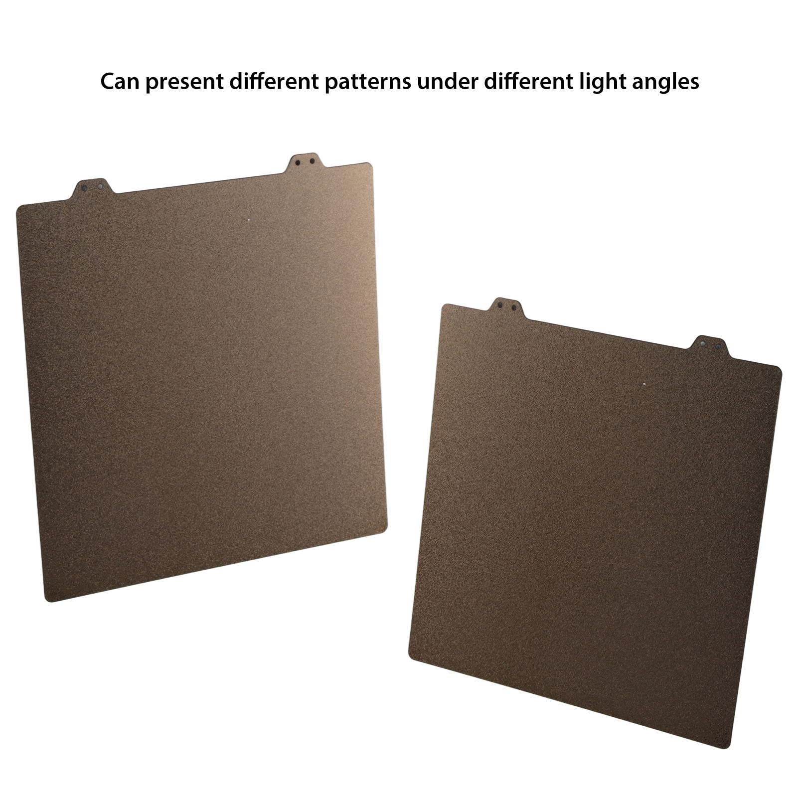 Toaiot Plaque De Construction Multicolore 235x235mm Pour