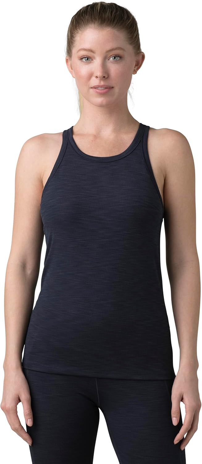 prAna Womens Becksa Tank