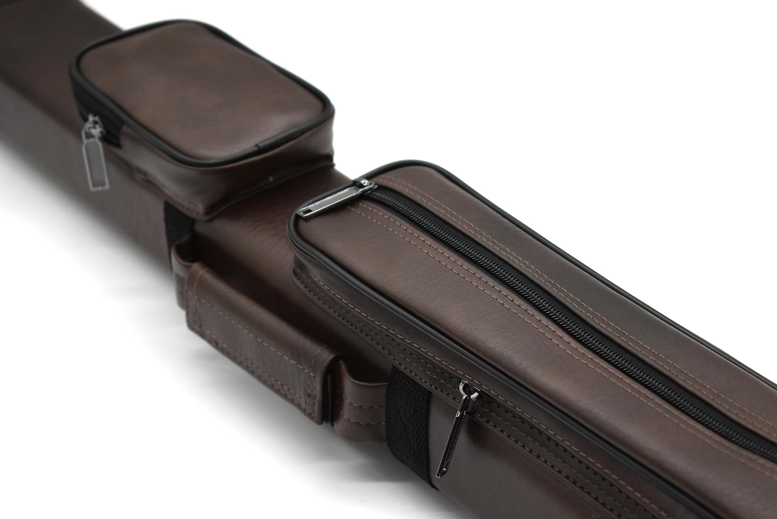 BILMAG Billard Queue Tasche Köcher Queuetasche OSC Produktbild-Vorschau 5