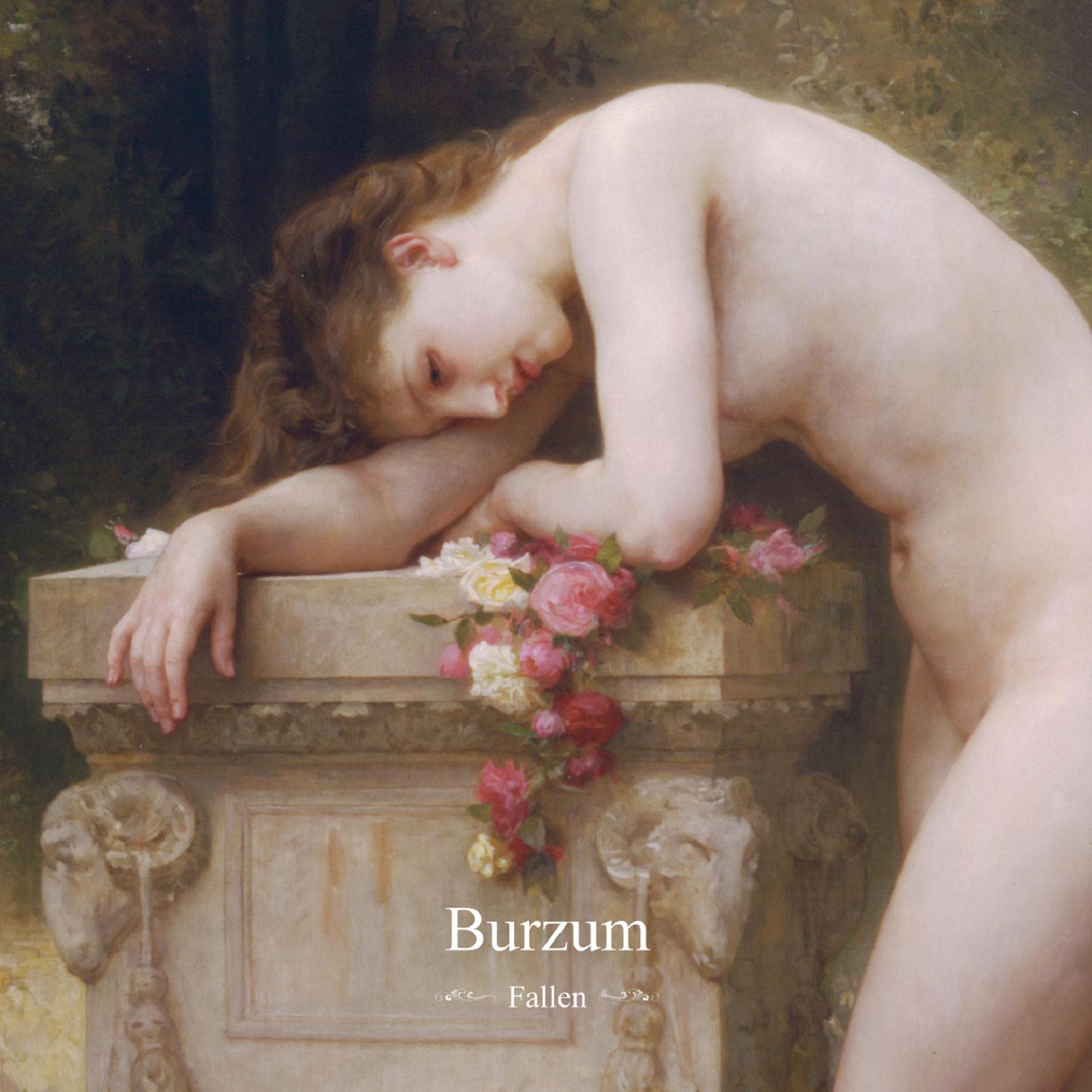 The Fallen [VINYL]