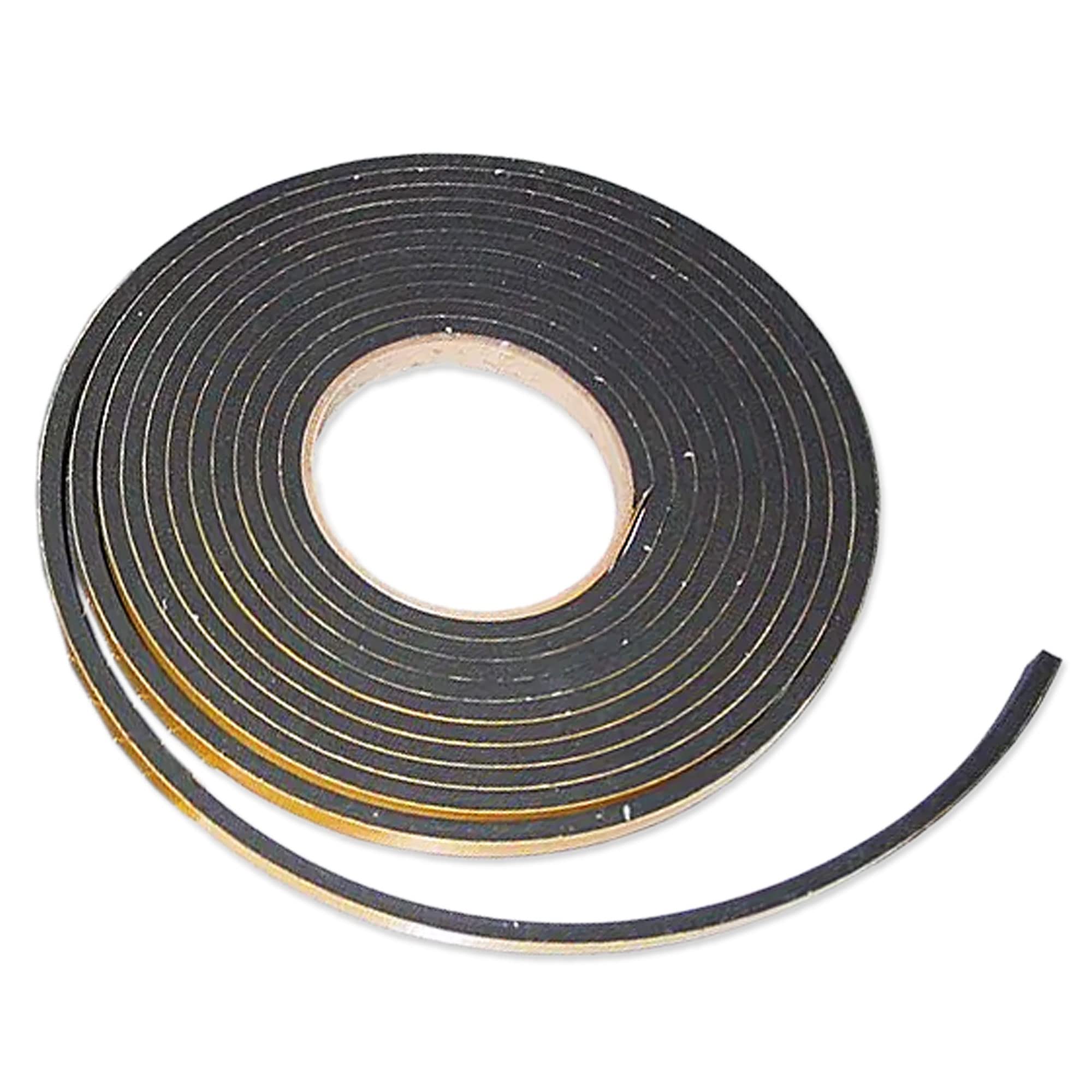 Hde Regin Boiler Case Seal - 10Mm Thick X 10Mm Wide X 5M