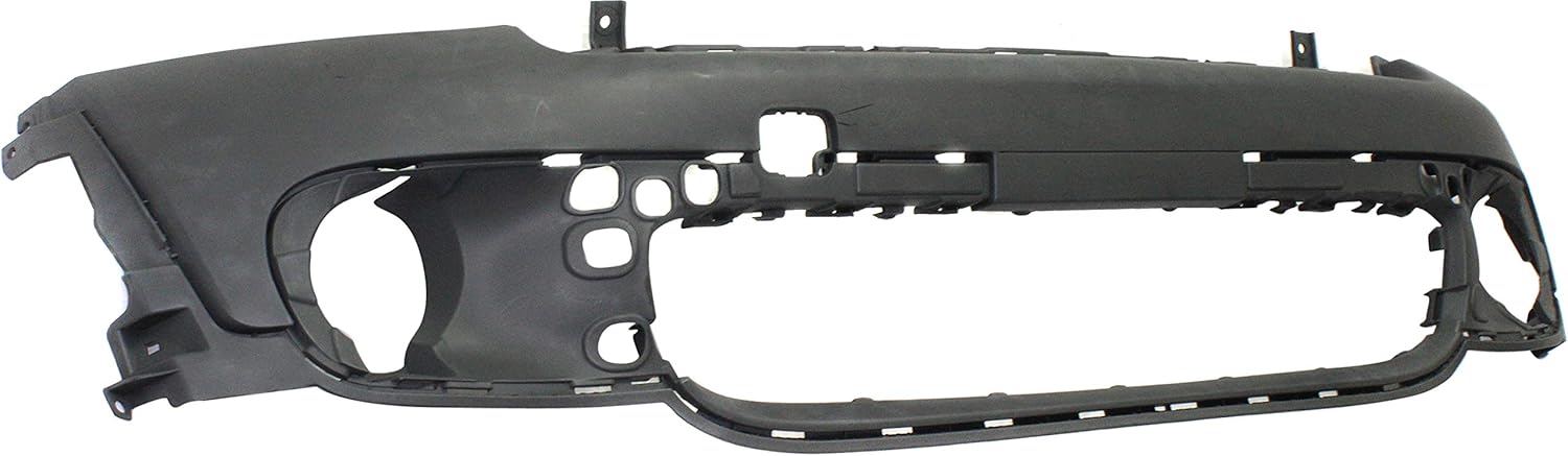 Garage-Pro Bumper Cover Compatible with 2007-2010 Mini Cooper