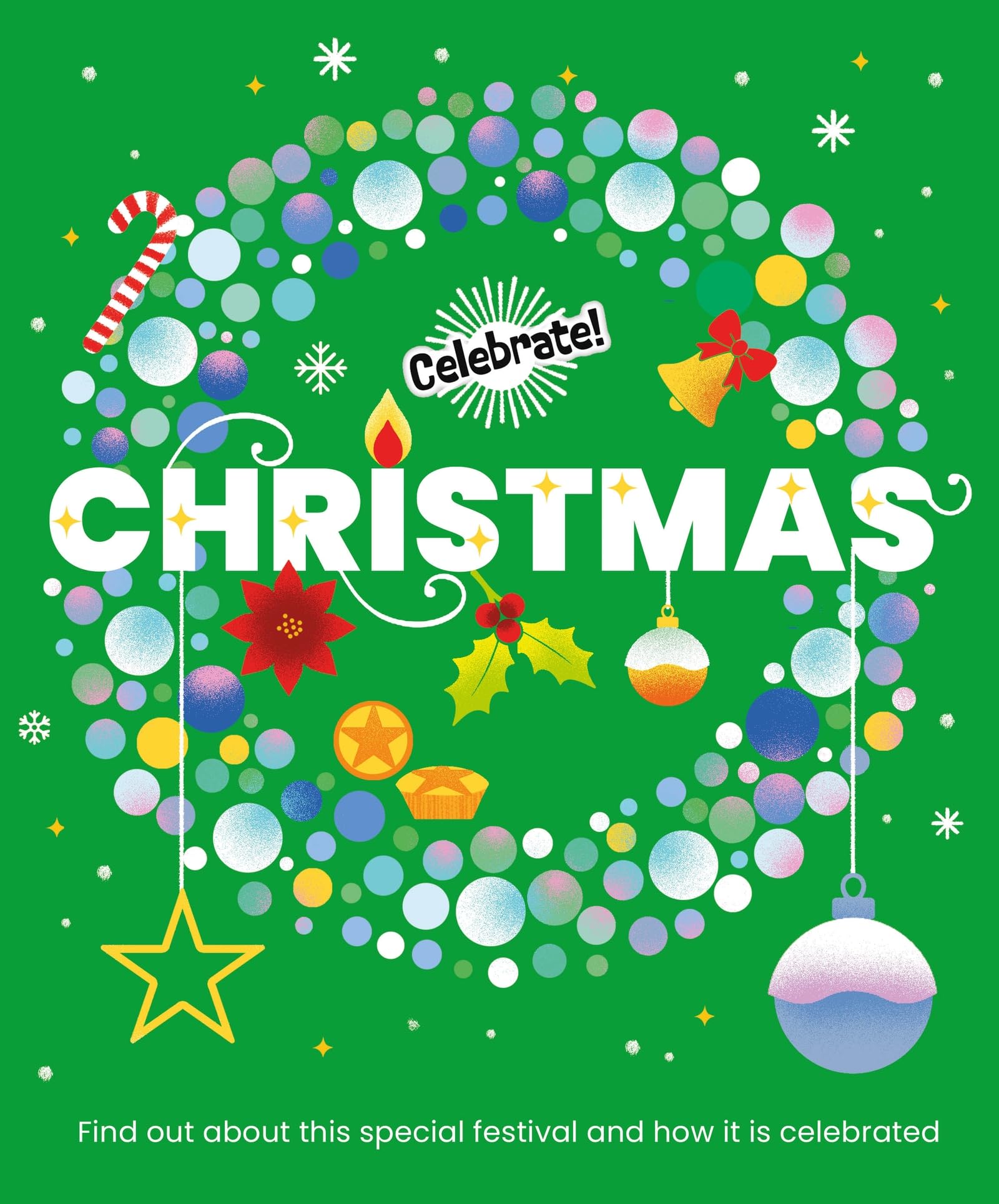 Christmas (Celebrate!)