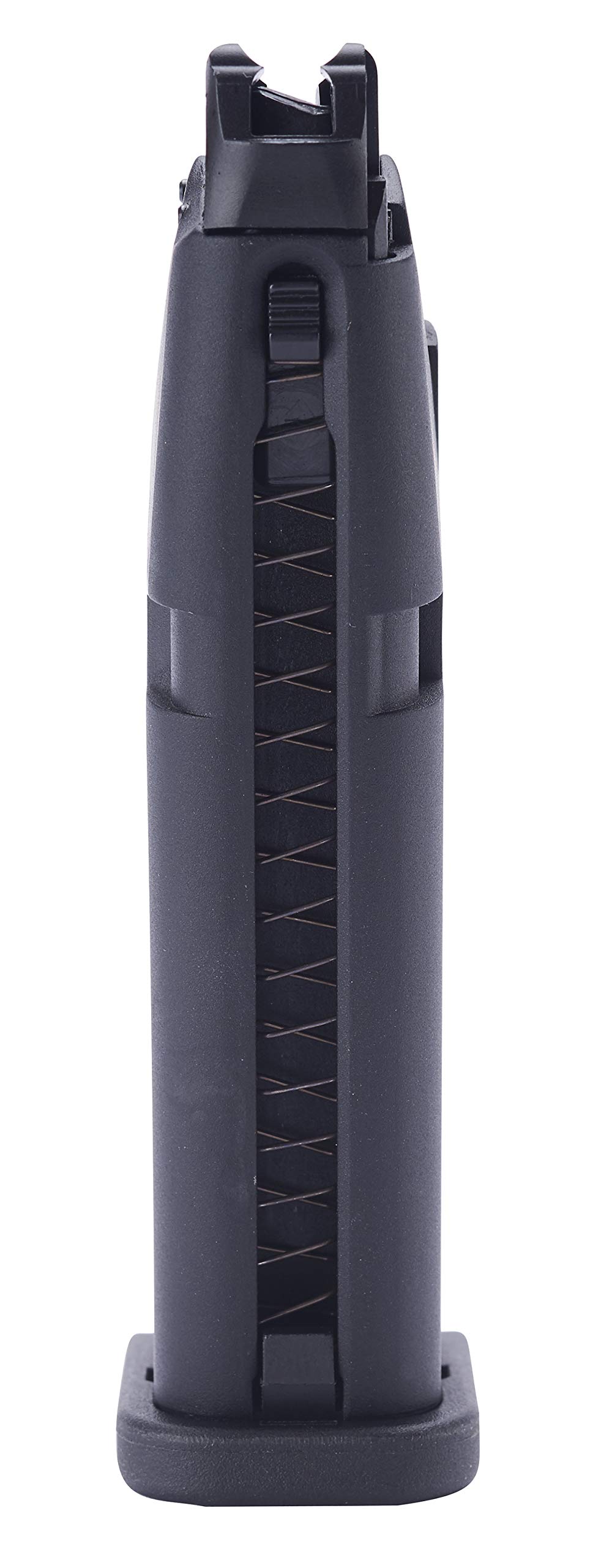 Umarex Glock 19 Gen3 6mm BB Pistol Airsoft Gun Magazine, 19Round (GBB