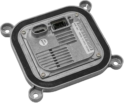 Bapmic 8A5Z-13C170-A Unidad de módulo de control de balasto de faro HID xenón para Ford disponible en Yaxa Peru