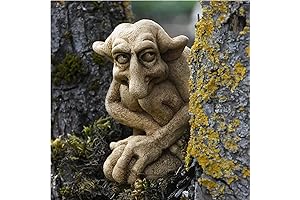 Gothic Gargoyle Sculpture Statue Resin Garden Statues