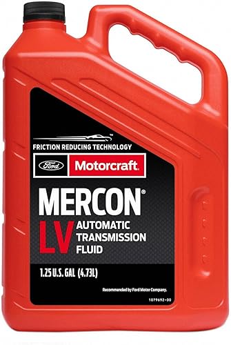 Motorcraft - Fluido - Transmisión (XT105Q3LV)