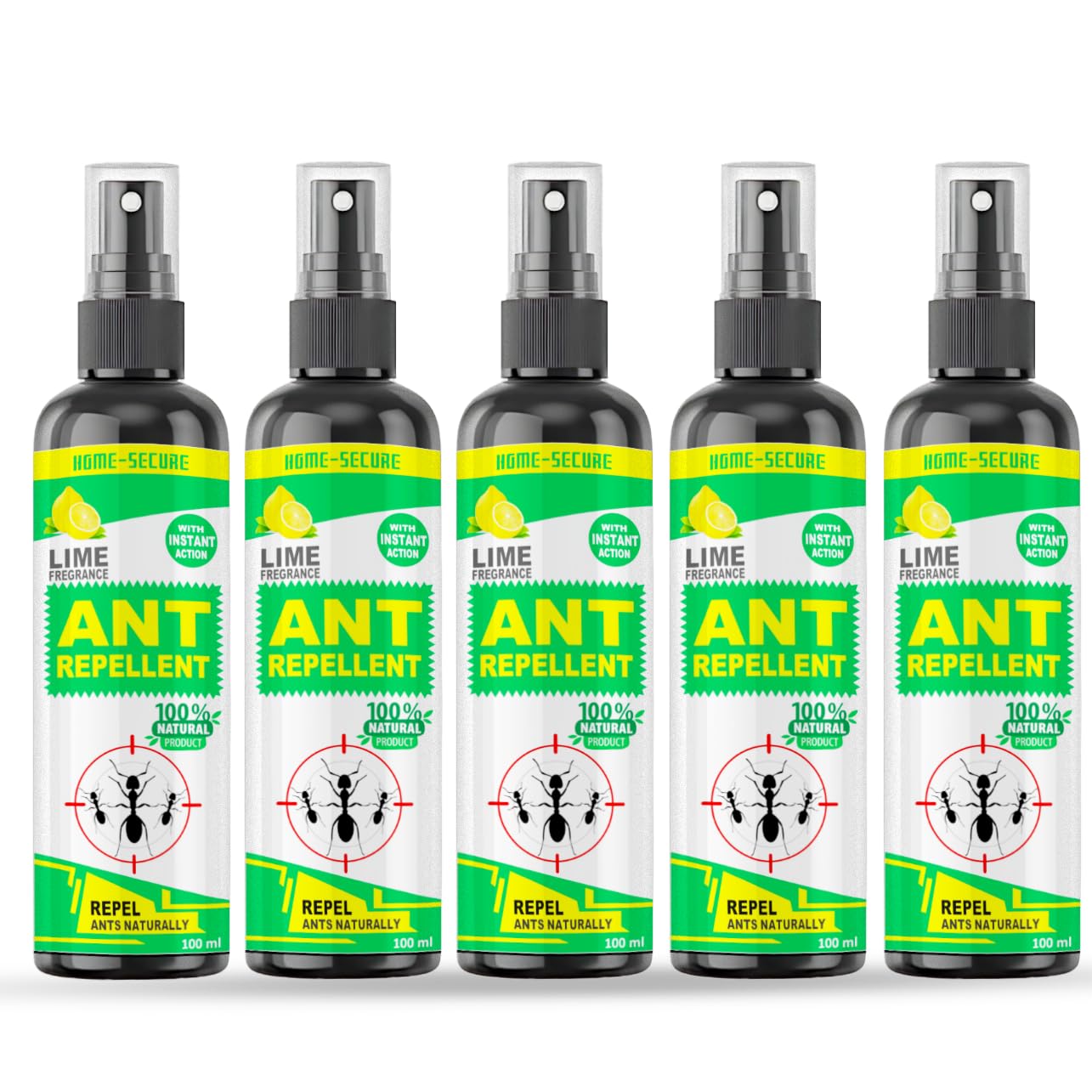 See full amazon price history chart for Home-Secure Ant Repellent Spray 100 ml, natural herbal repellent spray made with plant oils | Safe for pets, babies, skin | Chemical Free, eco-Friendly (Pack of 5) Home-Secure Ant Repellent Spray 100 ml, natural herbal repellent spray made with plant oils | Safe for pets, babies, skin | Chemical Free, eco-Friendly (Pack of 5) (B0CY4NH9X2) Amazon Price History, Amazon Price Tracker