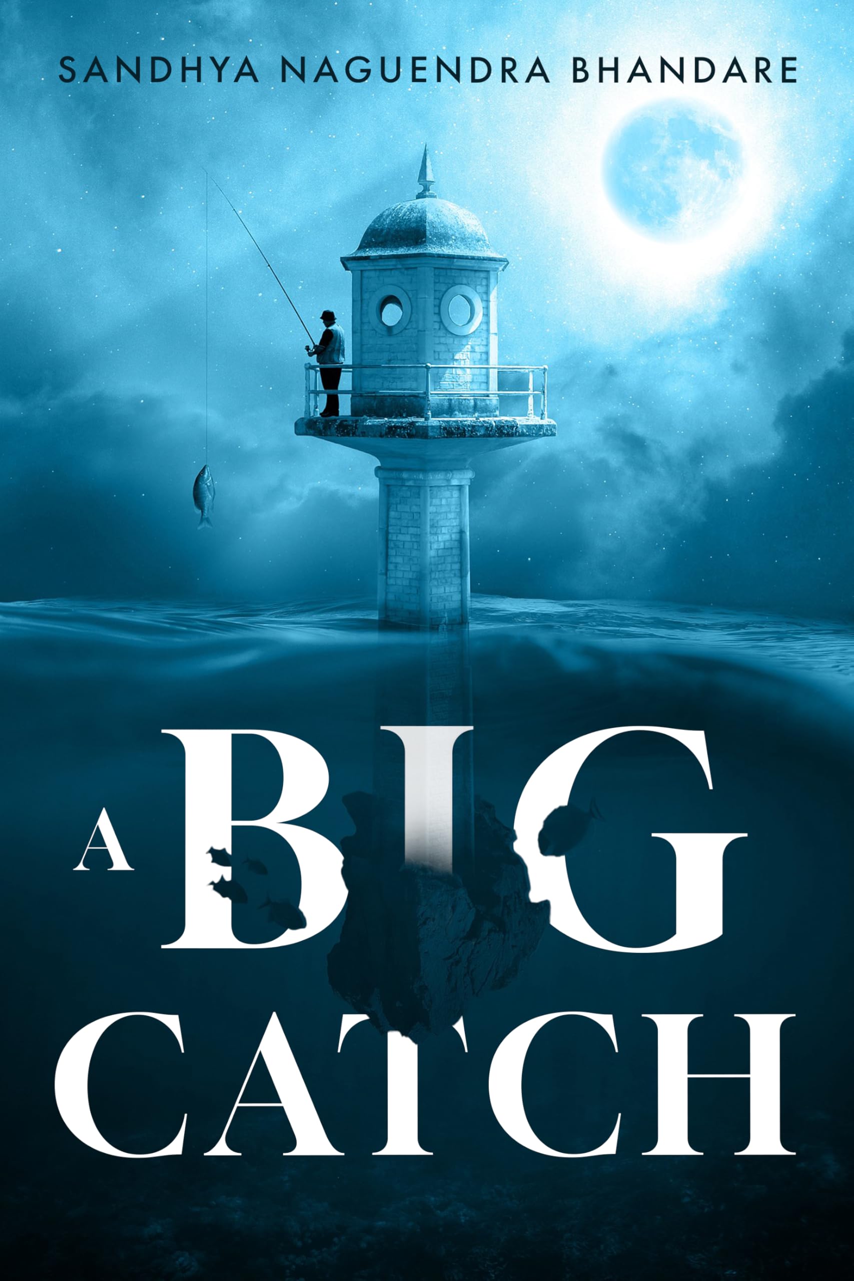 A Big Catch