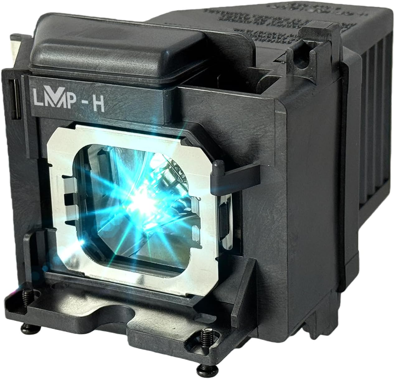 LMP-H280 Projector Lamp with Housing for SONY VPL-VW365 VPL-VW365ES VPL-VW520ES VPL-VW550 VPL-VW550ES VPL-VW570ES VPL-VW665 VPL-VW675 VPL-VW695ES VPL-VW715ES VPLVW55ES Replacement Projector Lamp