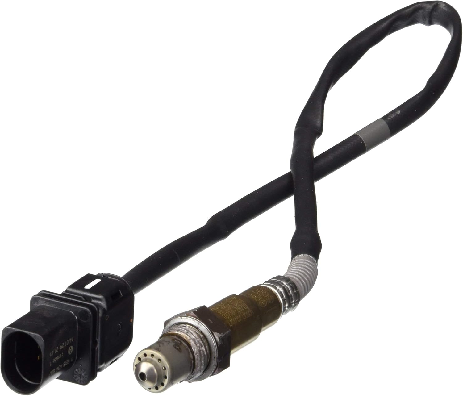 Genuine OEM 39210-2B210 Oxygen Sensor / 392102B210 for Hyundai Veloster 12-15 Accent 12-14 Kia Rio 12-14 Soul 12-13